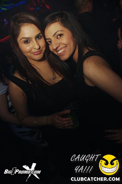 Luxy nightclub photo 259 - February 4th, 2012