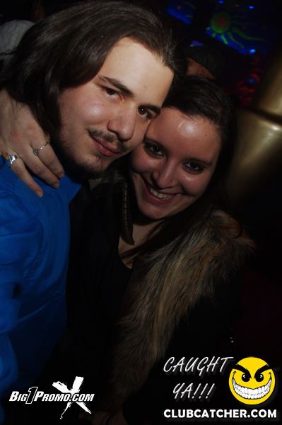 Luxy nightclub photo 261 - February 4th, 2012