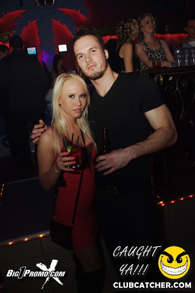 Luxy nightclub photo 262 - February 4th, 2012