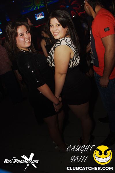 Luxy nightclub photo 264 - February 4th, 2012