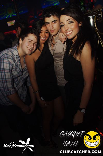 Luxy nightclub photo 269 - February 4th, 2012