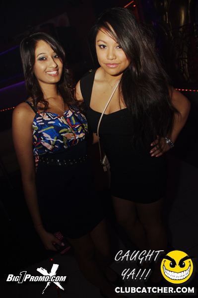 Luxy nightclub photo 270 - February 4th, 2012