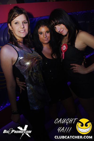Luxy nightclub photo 28 - February 4th, 2012