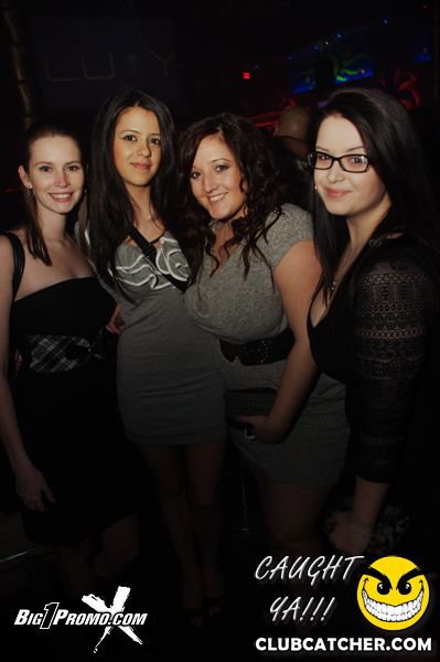 Luxy nightclub photo 271 - February 4th, 2012