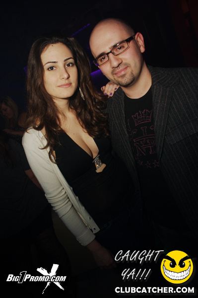 Luxy nightclub photo 278 - February 4th, 2012