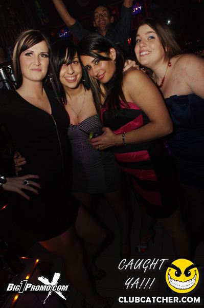 Luxy nightclub photo 279 - February 4th, 2012