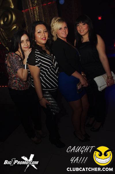 Luxy nightclub photo 29 - February 4th, 2012