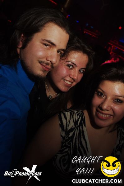 Luxy nightclub photo 281 - February 4th, 2012