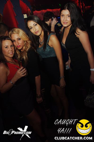 Luxy nightclub photo 282 - February 4th, 2012