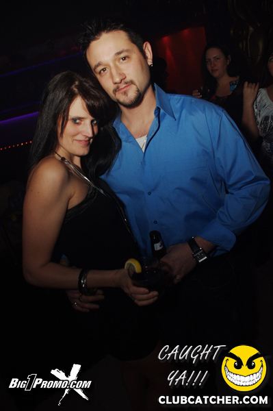 Luxy nightclub photo 284 - February 4th, 2012