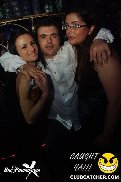 Luxy nightclub photo 285 - February 4th, 2012