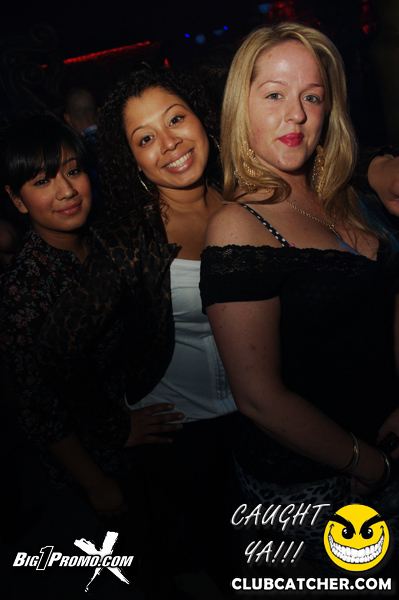 Luxy nightclub photo 288 - February 4th, 2012