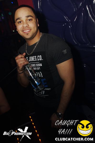 Luxy nightclub photo 289 - February 4th, 2012