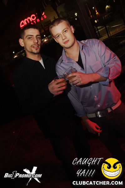 Luxy nightclub photo 290 - February 4th, 2012