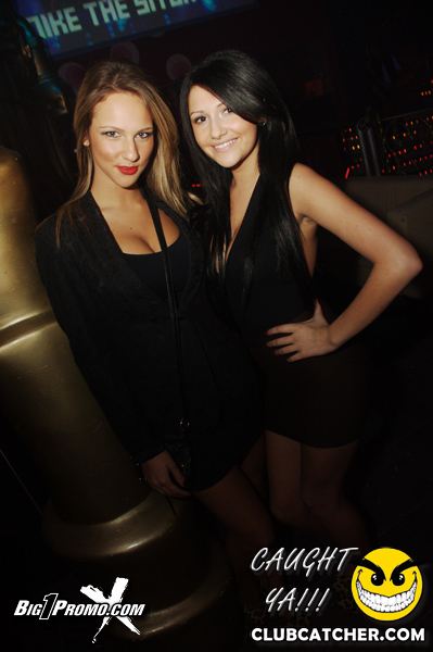 Luxy nightclub photo 292 - February 4th, 2012