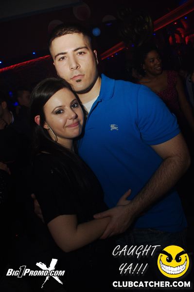 Luxy nightclub photo 294 - February 4th, 2012