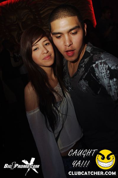 Luxy nightclub photo 295 - February 4th, 2012