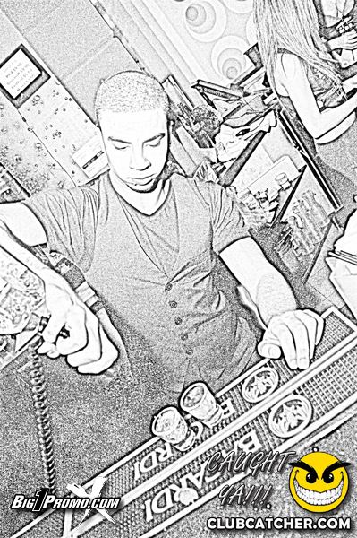 Luxy nightclub photo 297 - February 4th, 2012