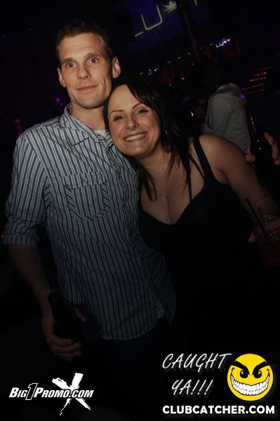 Luxy nightclub photo 301 - February 4th, 2012