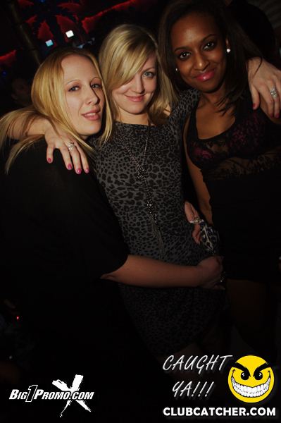 Luxy nightclub photo 302 - February 4th, 2012