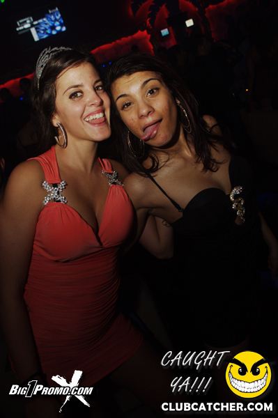 Luxy nightclub photo 303 - February 4th, 2012