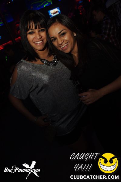 Luxy nightclub photo 304 - February 4th, 2012