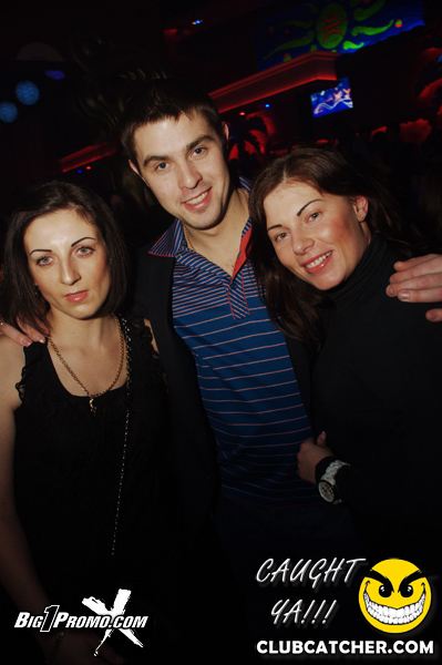 Luxy nightclub photo 305 - February 4th, 2012