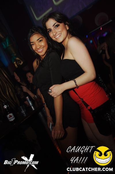 Luxy nightclub photo 306 - February 4th, 2012