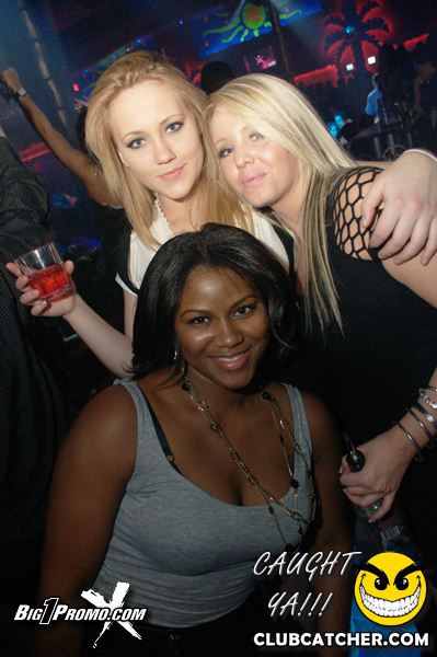 Luxy nightclub photo 307 - February 4th, 2012
