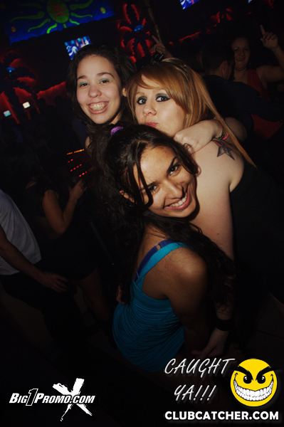 Luxy nightclub photo 310 - February 4th, 2012