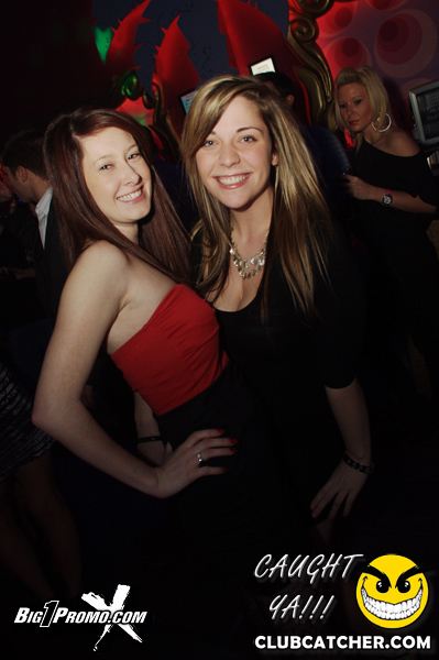 Luxy nightclub photo 312 - February 4th, 2012