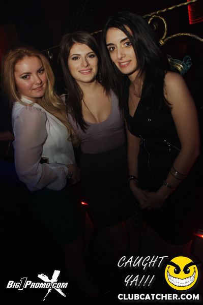 Luxy nightclub photo 313 - February 4th, 2012