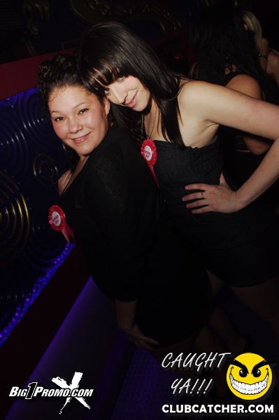 Luxy nightclub photo 314 - February 4th, 2012