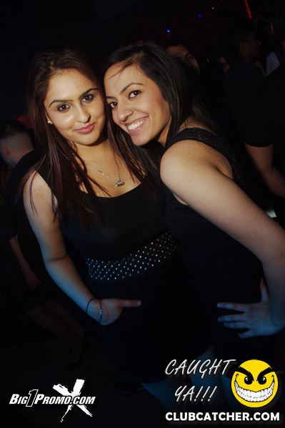 Luxy nightclub photo 316 - February 4th, 2012