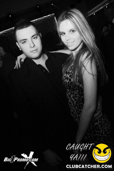 Luxy nightclub photo 317 - February 4th, 2012