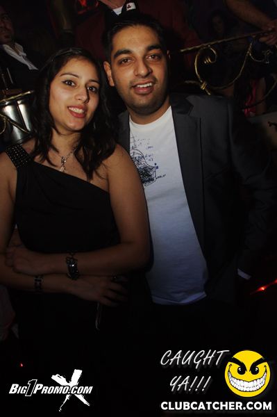 Luxy nightclub photo 319 - February 4th, 2012