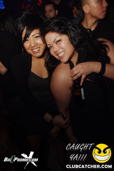 Luxy nightclub photo 320 - February 4th, 2012
