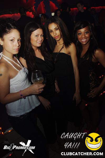 Luxy nightclub photo 33 - February 4th, 2012
