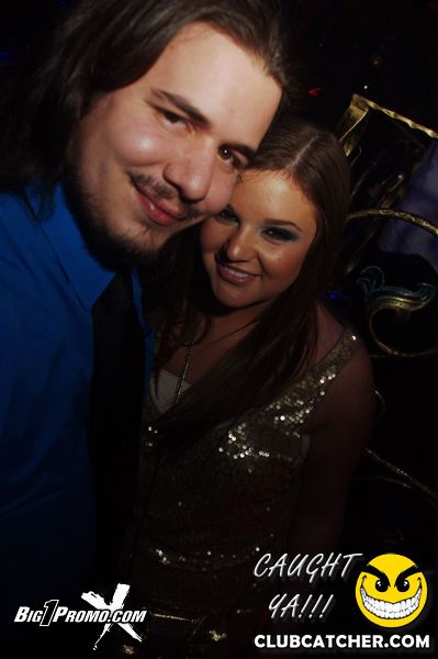 Luxy nightclub photo 321 - February 4th, 2012