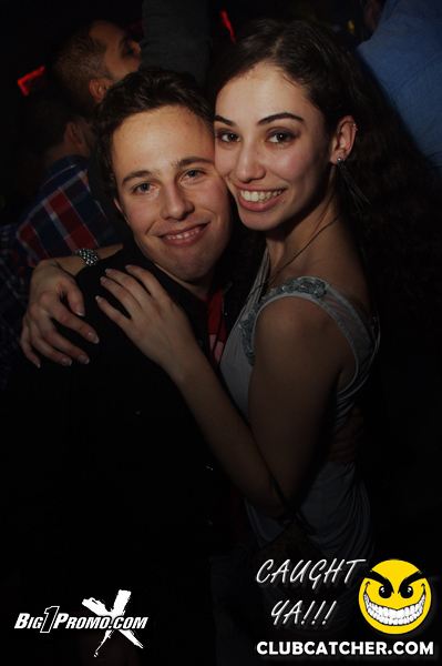 Luxy nightclub photo 322 - February 4th, 2012