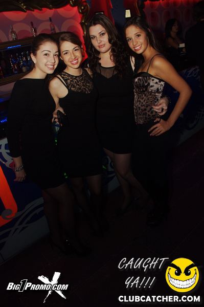Luxy nightclub photo 325 - February 4th, 2012