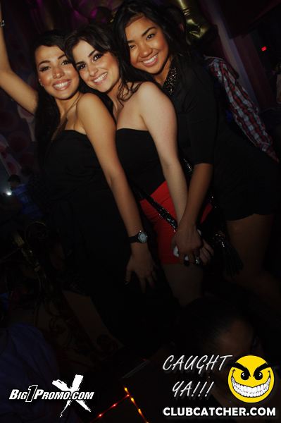 Luxy nightclub photo 326 - February 4th, 2012