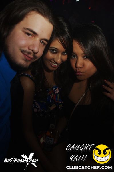 Luxy nightclub photo 327 - February 4th, 2012