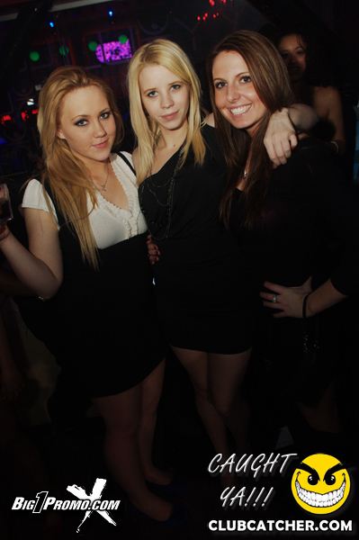 Luxy nightclub photo 328 - February 4th, 2012