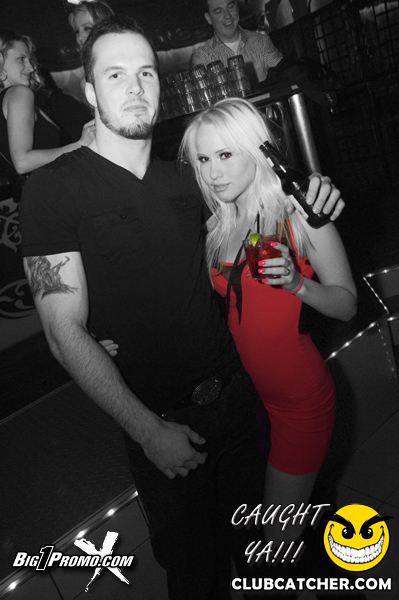 Luxy nightclub photo 34 - February 4th, 2012