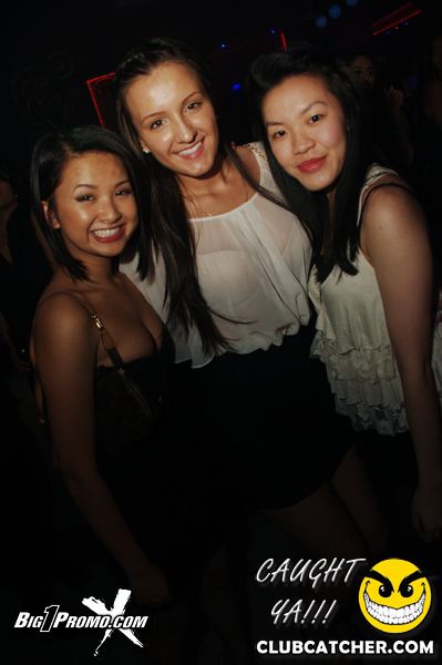Luxy nightclub photo 331 - February 4th, 2012