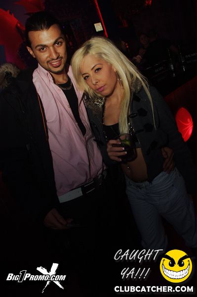 Luxy nightclub photo 333 - February 4th, 2012