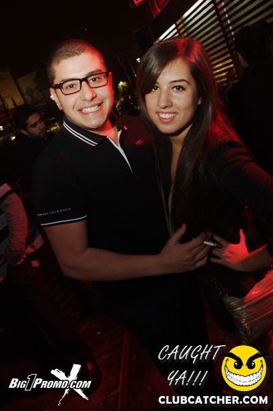 Luxy nightclub photo 334 - February 4th, 2012