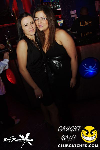 Luxy nightclub photo 335 - February 4th, 2012