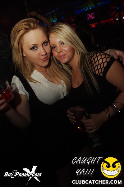 Luxy nightclub photo 336 - February 4th, 2012